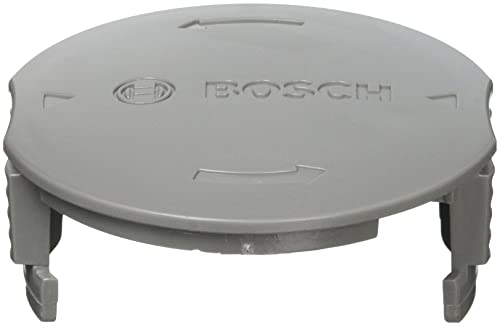 Bosch F016F05320 - Coperchio bobina per tagliabordi (EASYGRASSCUT18-230) Genuine - Bosch SPOOL COVER - F016F05320 O63 BOSCH 3600HC1A00