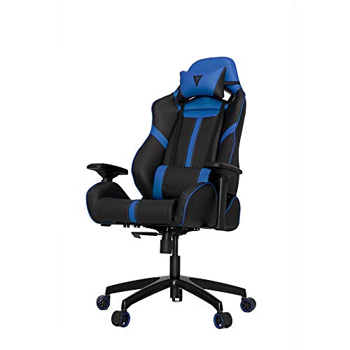 VERTAGEAR SL5000 Gaming Chair – Blu