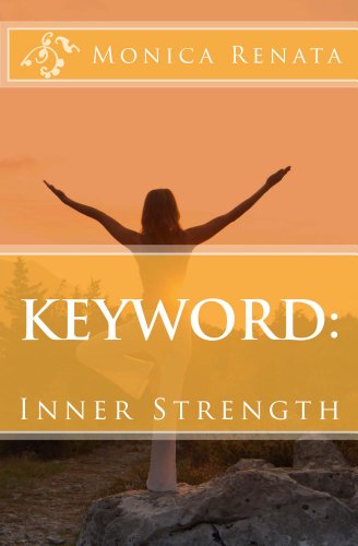 Keyword: Inner Strength (English Edition)